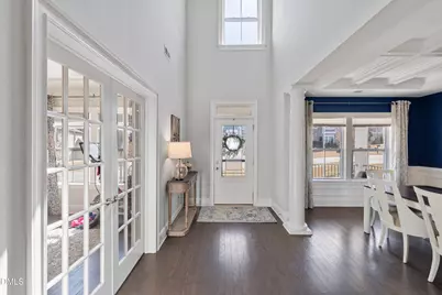 5012 Red Quill Way, Wake Forest, NC 27587 - Photo 7