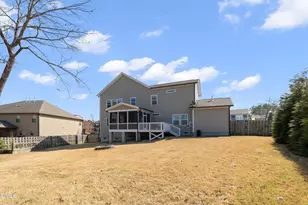 5012 Red Quill Wy, Wake Forest, NC 27587 - Photo 53