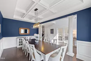 5012 Red Quill Wy, Wake Forest, NC 27587 - Photo 11