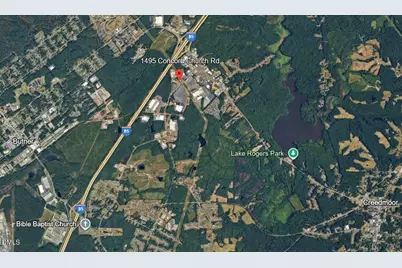 0 E Lyon Station Road, Creedmoor, NC 27522 - Photo 9