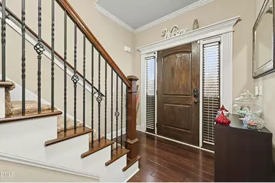 225 Summit Overlook Drive, Clayton, NC 27527 - Photo 3