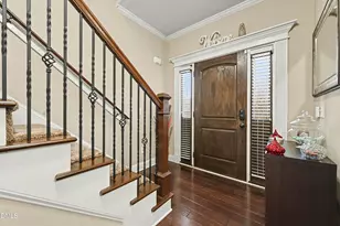 225 Summit Overlook Dr, Clayton, NC 27527 - Photo 3