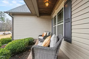 225 Summit Overlook Dr, Clayton, NC 27527 - Photo 33