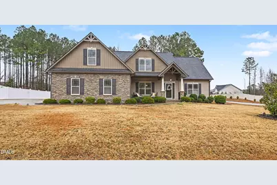 225 Summit Overlook Drive, Clayton, NC 27527 - Photo 35