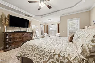 225 Summit Overlook Dr, Clayton, NC 27527 - Photo 21