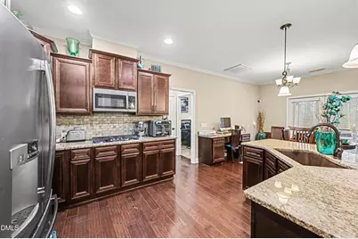 225 Summit Overlook Drive, Clayton, NC 27527 - Photo 11