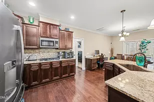 225 Summit Overlook Dr, Clayton, NC 27527 - Photo 11