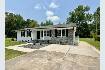 103 Crescent Drive, Princeton, NC 27569 - Photo 1