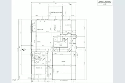 1223 Shallow Spring Drive, Mebane, NC 27302 - Photo 7