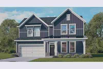 2208 Warbler Drive, Apex, NC 27539 - Photo 1