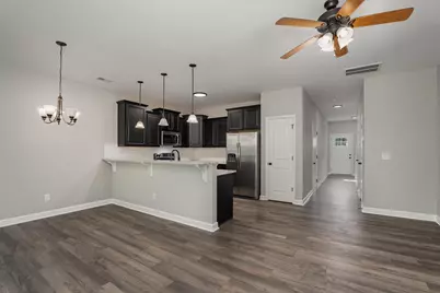 407 E 3rd Street, Princeton, NC 27569 - Photo 5