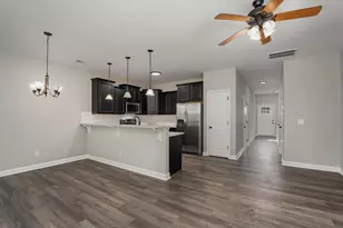 407 E 3rd St, Princeton, NC 27569 - Photo 5