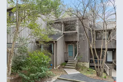 206 Ridge Trail, Chapel Hill, NC 27516 - Photo 1