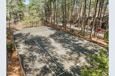 206 Ridge Trail, Chapel Hill, NC 27516 - Photo 31