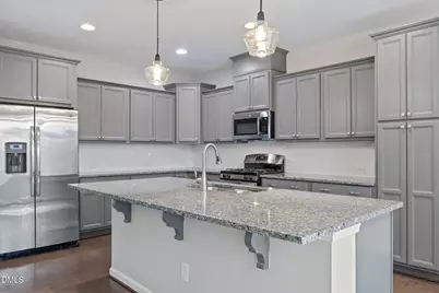 1011 Lathrop Lane, Apex, NC 27523 - Photo 9