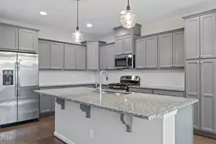 1011 Lathrop Ln, Apex, NC 27523 - Photo 9