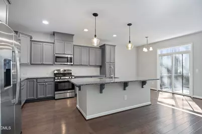 1011 Lathrop Lane, Apex, NC 27523 - Photo 7