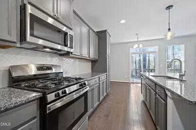 1011 Lathrop Lane, Apex, NC 27523 - Photo 11