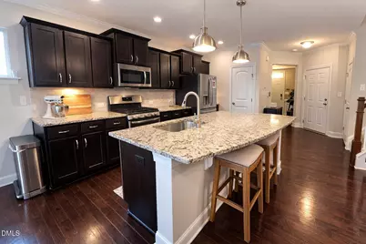 1163 Searstone Court, Durham, NC 27713 - Photo 9