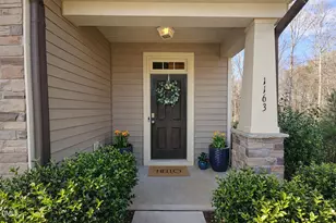 1163 Searstone Ct, Durham, NC 27713 - Photo 5