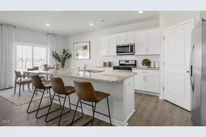 214 Pisgah Street, Sanford, NC 27330 - Photo 5