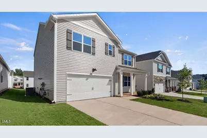 214 Pisgah Street, Sanford, NC 27330 - Photo 3