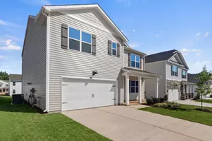 214 Pisgah St, Sanford, NC 27330 - Photo 3
