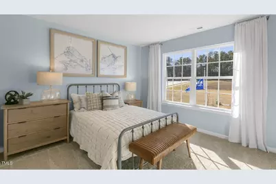 214 Pisgah Street, Sanford, NC 27330 - Photo 17