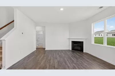 214 Pisgah Street, Sanford, NC 27330 - Photo 13