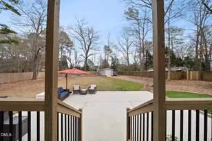 313 Belve Dr, Garner, NC 27529 - Photo 35