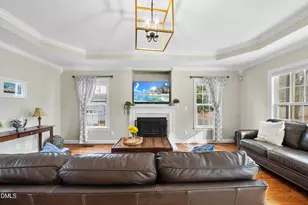 313 Belve Dr, Garner, NC 27529 - Photo 5