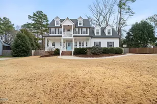 313 Belve Dr, Garner, NC 27529 - Photo 55