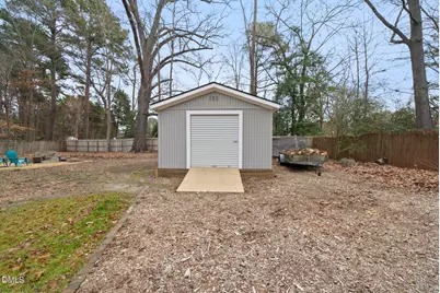 313 Belve Drive, Garner, NC 27529 - Photo 41