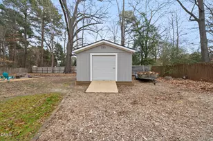 313 Belve Dr, Garner, NC 27529 - Photo 41
