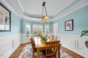 313 Belve Dr, Garner, NC 27529 - Photo 15