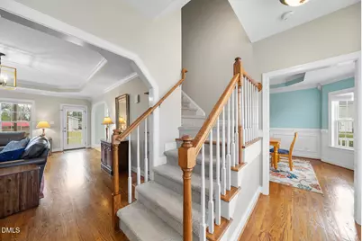 313 Belve Drive, Garner, NC 27529 - Photo 3