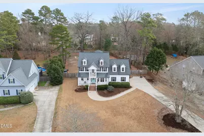 313 Belve Drive, Garner, NC 27529 - Photo 45