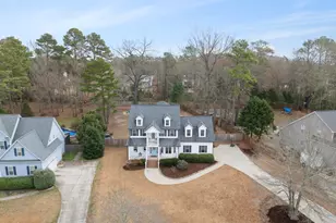 313 Belve Dr, Garner, NC 27529 - Photo 45