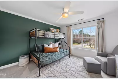 9100 Dansforeshire Way, Wake Forest, NC 27587 - Photo 27