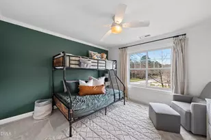 9100 Dansforeshire Way, Wake Forest, NC 27587 - Photo 27