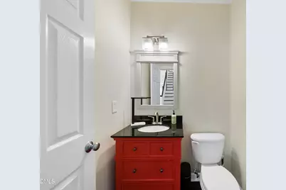 9100 Dansforeshire Way, Wake Forest, NC 27587 - Photo 25
