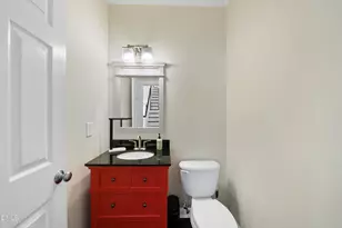 9100 Dansforeshire Way, Wake Forest, NC 27587 - Photo 25