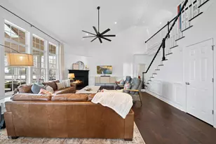 9100 Dansforeshire Way, Wake Forest, NC 27587 - Photo 11