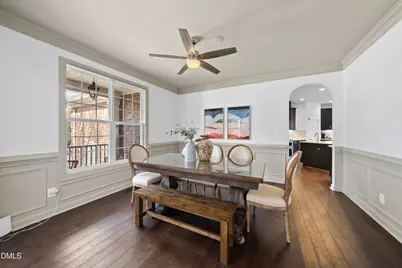 9100 Dansforeshire Way, Wake Forest, NC 27587 - Photo 7