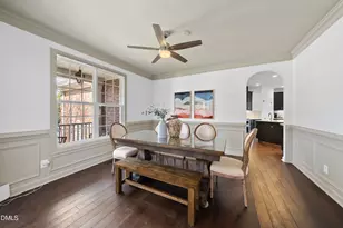 9100 Dansforeshire Way, Wake Forest, NC 27587 - Photo 7