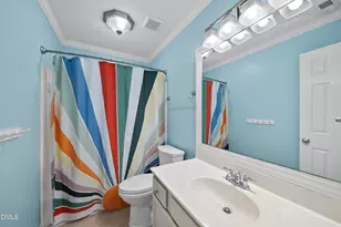 9100 Dansforeshire Way, Wake Forest, NC 27587 - Photo 35