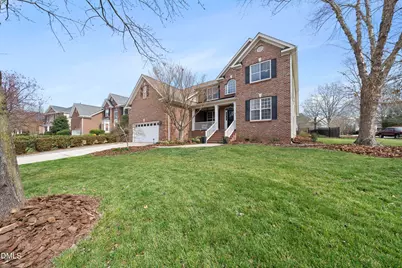 9100 Dansforeshire Way, Wake Forest, NC 27587 - Photo 49