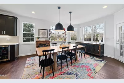 9100 Dansforeshire Way, Wake Forest, NC 27587 - Photo 13