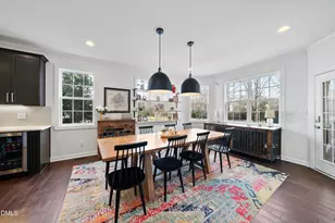 9100 Dansforeshire Way, Wake Forest, NC 27587 - Photo 13