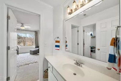 9100 Dansforeshire Way, Wake Forest, NC 27587 - Photo 29